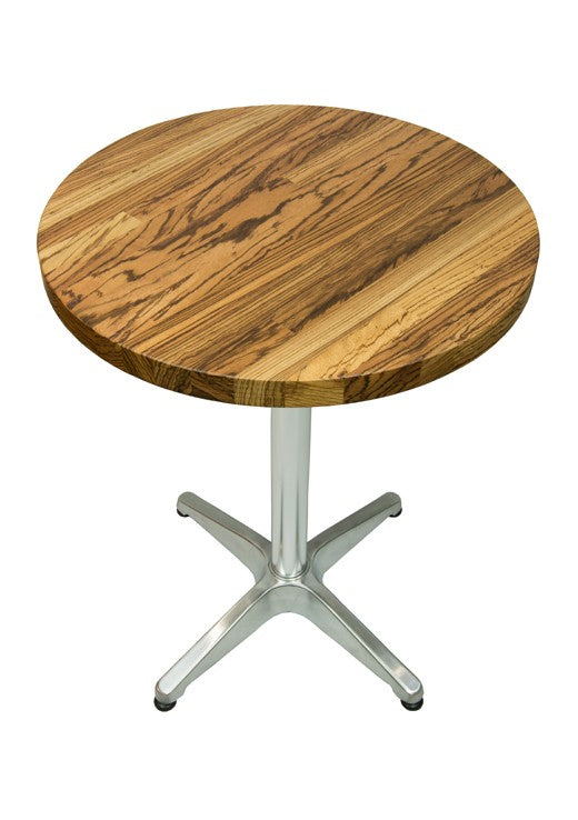 Zebrano Table Tops